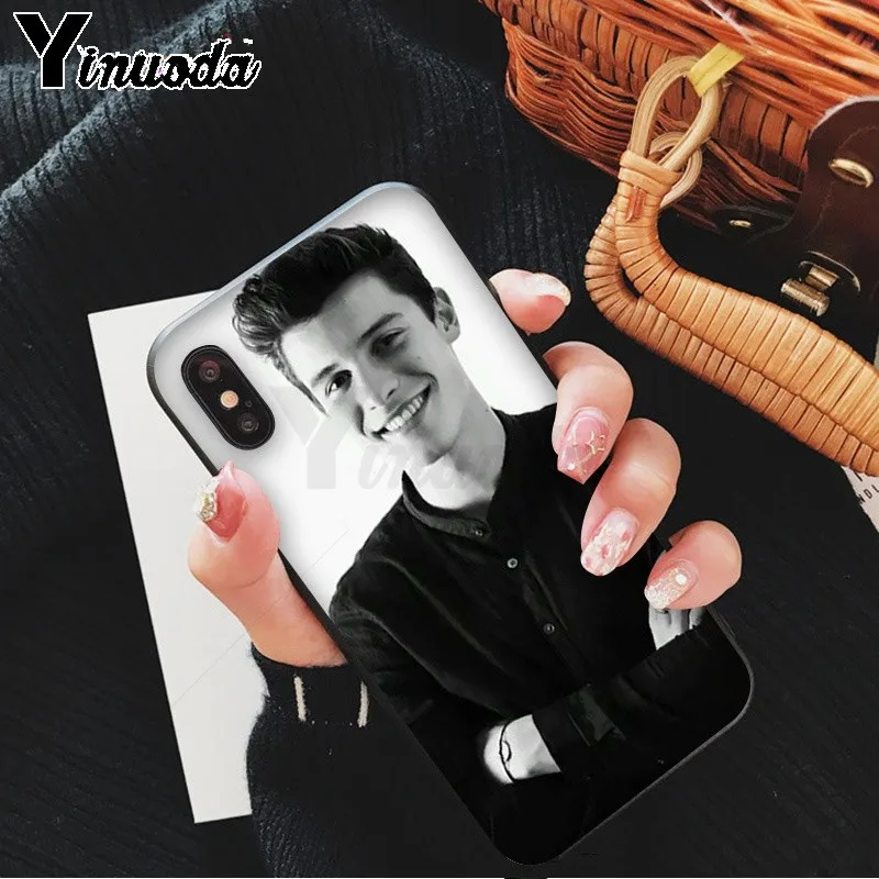 Shawn Mendes 98 Style