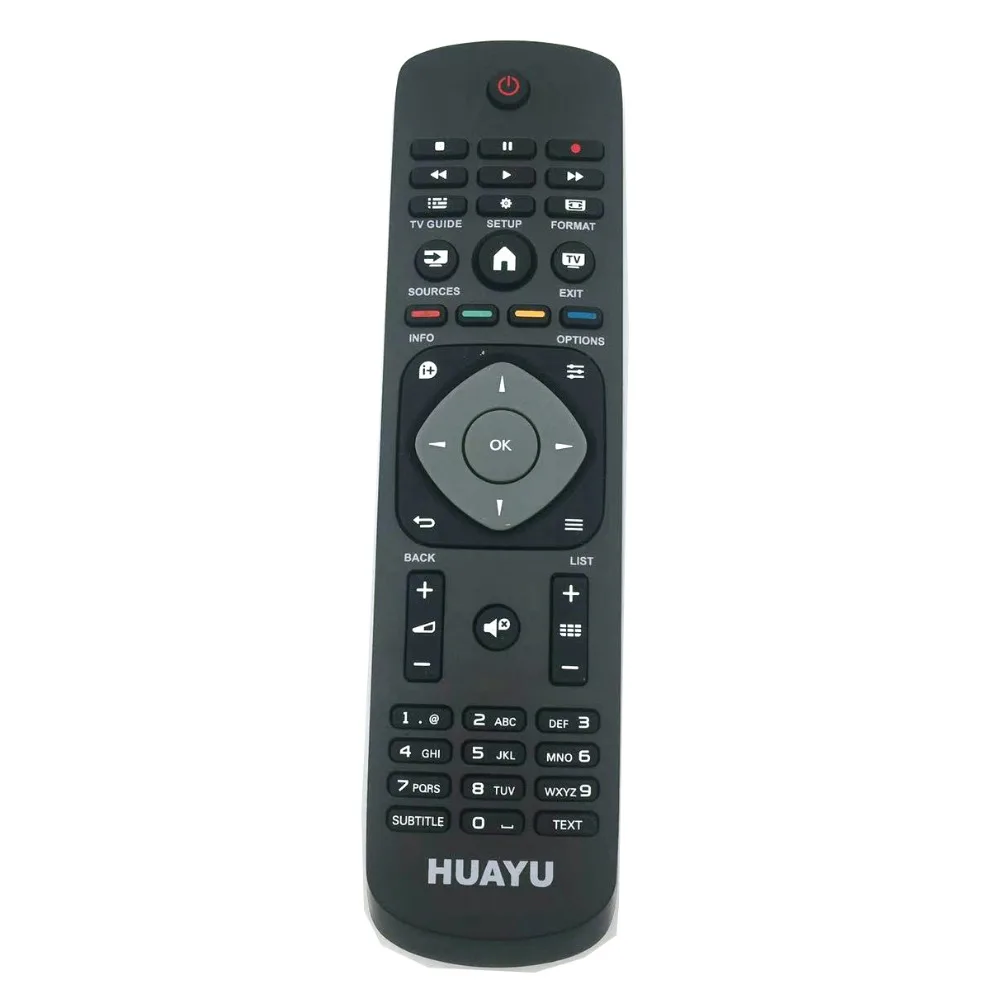 

New remote control suitable for philips RC43J/44N-T1-03 LCD TV controller