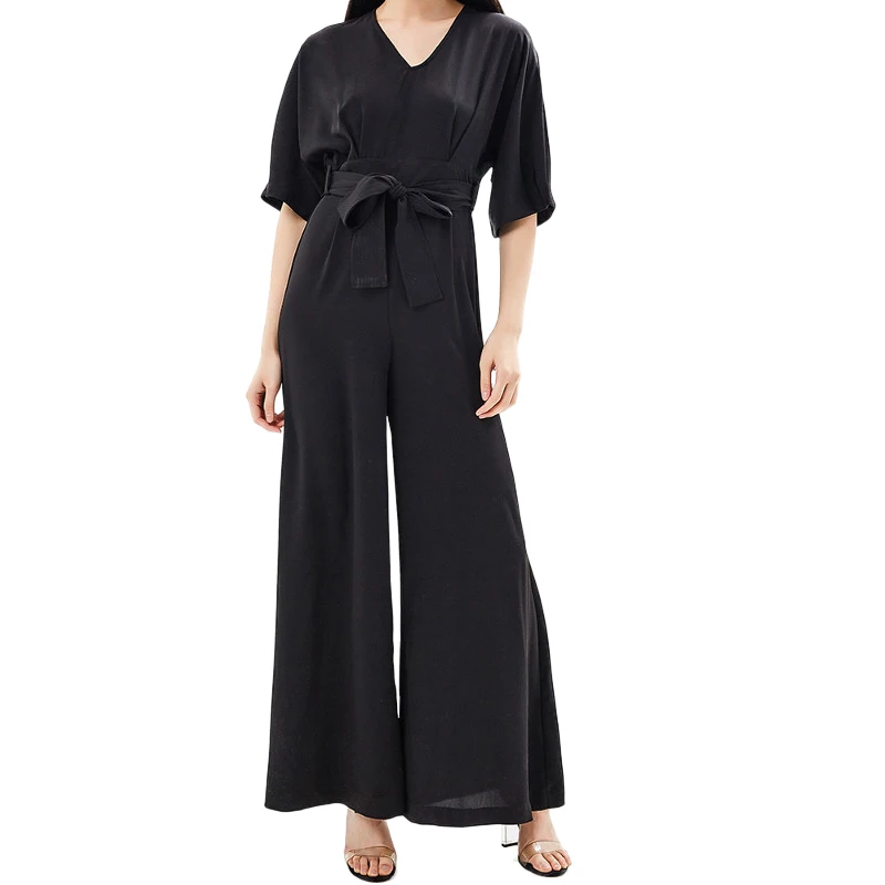 Jumpsuits, Playsuits & Bodysuits MODIS M181W00759 women cotton pants clothes apparel for female TmallFS цена Jumpsuits, Playsuits & Bodysuits MODIS M181W00759 women cotton pants clothes apparel for female TmallFS цены онлайн