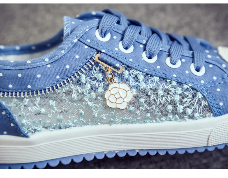 Chaussures Sapato Toile Doux a59 Feminino Sky Blue Chaussure Confortable Blue Mode Dark Plates Femme A59 Respirant Blue Femmes Casual a58 Plat 8wPnOk0X