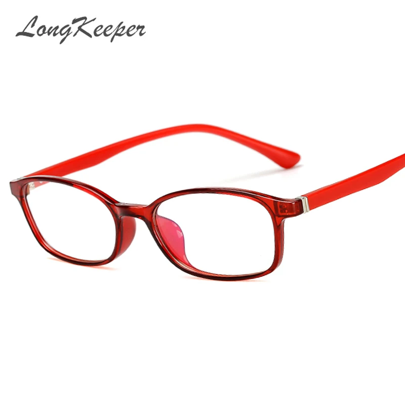square oval glasses