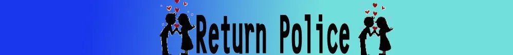 Return Police
