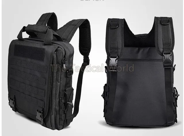 14 Men S Military Tactical Laptop Backpack Bags Waterproof Hiking 14 Men S Military Tactical Laptop Backpack Bags Waterproof Hiking Camping Molle Backpacks Outdoor Tablet