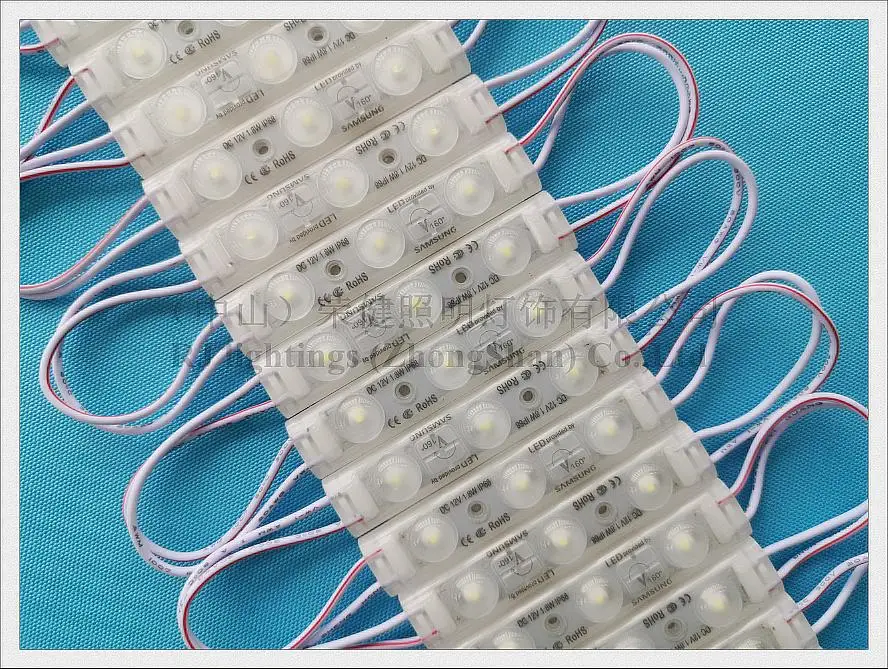 led module injection ultrasonic seal large size  (1)