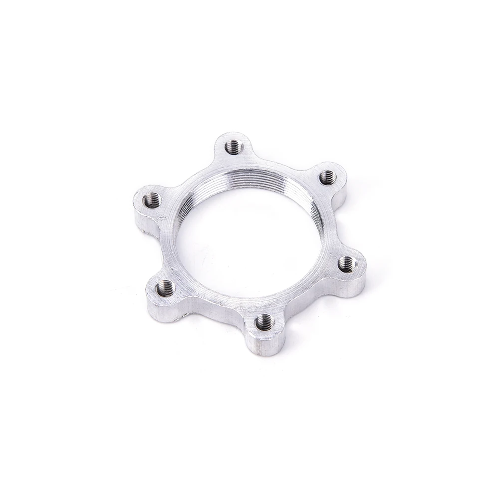 Алюминиевый горный велосипед 44/48 мм 1 шт. дисковый тормозной ротор|brake rotor|disc brake