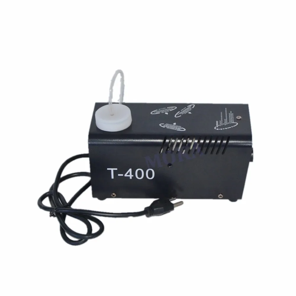400W mini fog machine