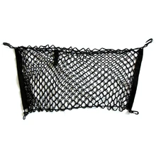 Новое поступление! Конверт Стиль Багажника Грузовой Сети подходит для Alfa Romeo 147 156 159 Alfetta Berlina Brera Mito Giulia Milano