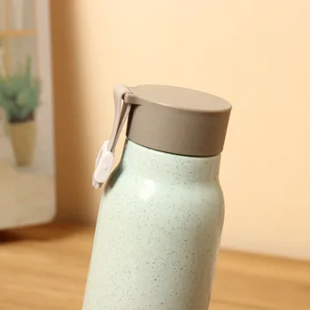 

Wheat Incense Double Plastic Mug 020 Y