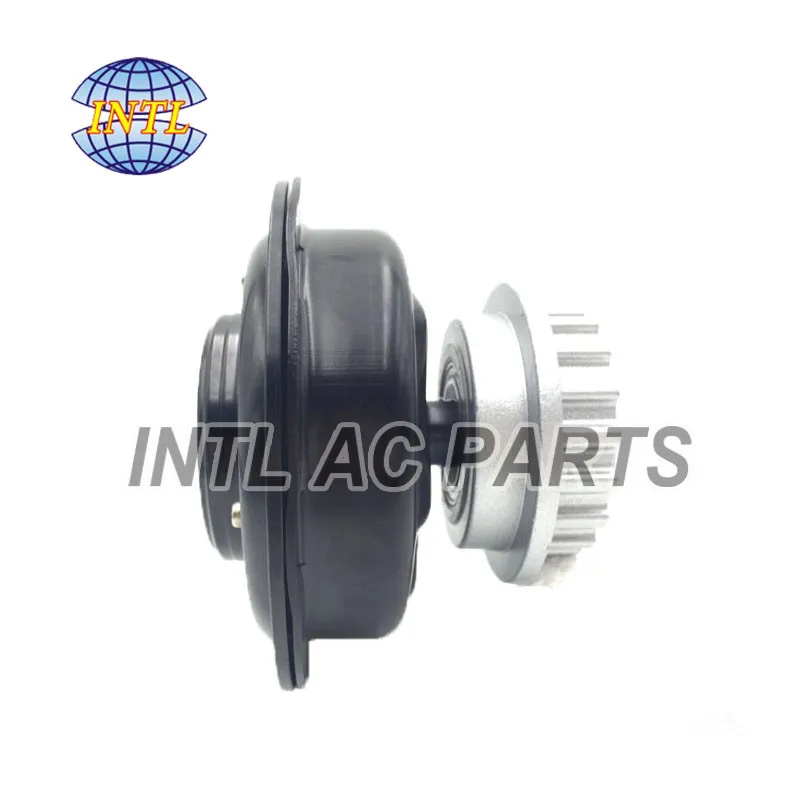 

7SE17C Auto air ac compressor clutch for VW Transporter T5 MK V Platform Chassis 3D0820805Q 7H0820805J 7H0820805H 447180-3600