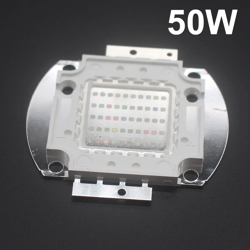 3W 5W 10W 20W 30W 50W 100 Вт высокой мощности Мощность светильник УФ фиолетовый светодиодный 365nm 375nm 380nm 385nm 395nm 400nm 405nm ультрафиолетовые лампы чипы