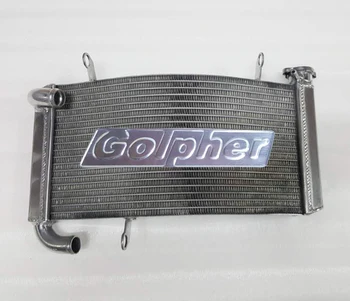 

MOTORCYCLE RADIATOR FOR S4 S4R, not for S4RS