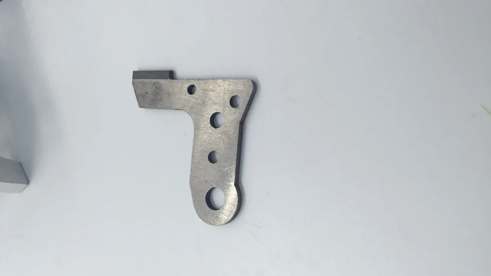 Buy Sewing Machine Part LOWER KNIFE PART 396014 46
