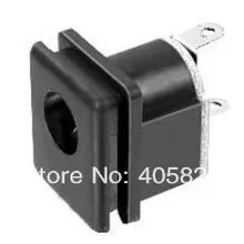 DC разъем питания постоянного тока Разъем DC-0052