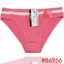Новинка, милые хлопковые трусы мягкие трусики женское нижнее белье женское растягивается трусы для девочек женские трусы уютный