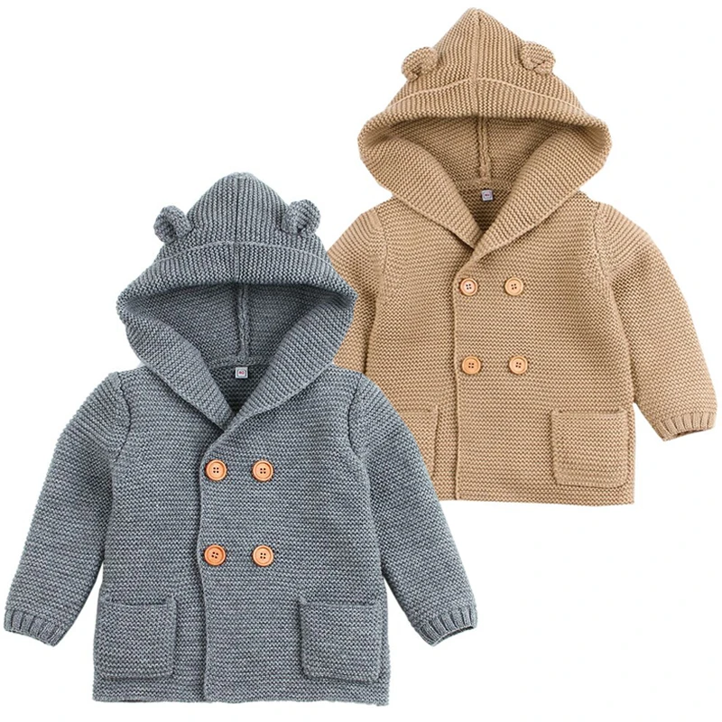 baby newborn jackets