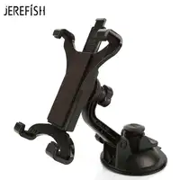 JEREFISH Universal 7" - 11" Tablet Car Mount