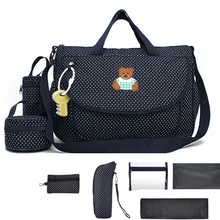 Сумки для подгузников, дизайнерские сумки для подгузников для мам, сумки для подгузников для мам, Высококачественная сумка с большой вместительностью, Bolsa Maternidade Mochilas