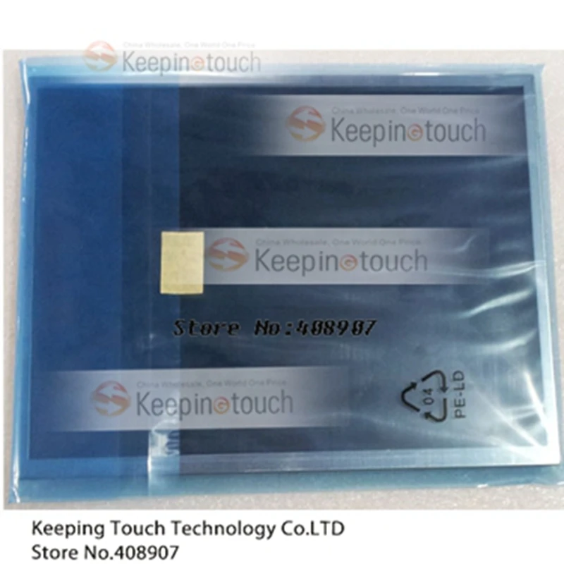 Для 12 1 дюймов Chi mei G121X1-L01 G121X1-L02 1024*768 ЖК-дисплей Экран Дисплей Панель | Компьютеры и