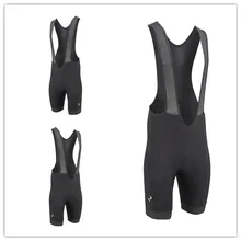 Высокое качество 3D гелевый Coolmax Pad Bib дорожный велосипед Короткие дышащие противоскользящие лайкра высокоэластичные велосипедные шорты