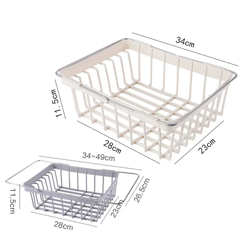 Drain rack (5)