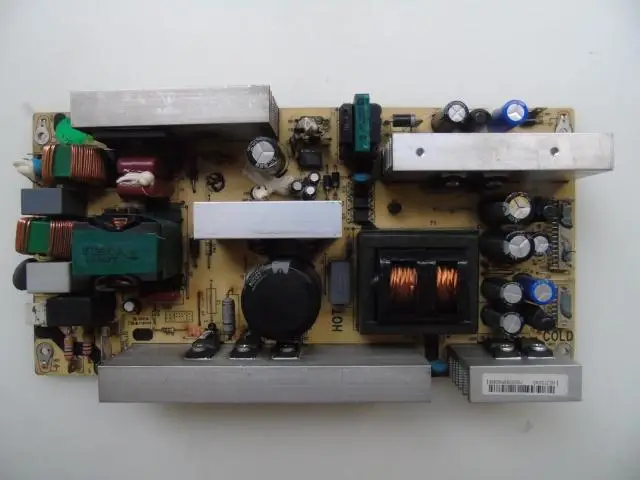 

40-2PL37C-PWF1XG 40-1PL37C-PWF1XG Good Working Tested