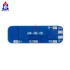Panneau de Protection de chargeur de batterie au Lithium 3S 10a 12V, Module pour 3 batteries Li-ion 18650 charge de cellule BMS 11.1V 12.6V ► Photo 2/6