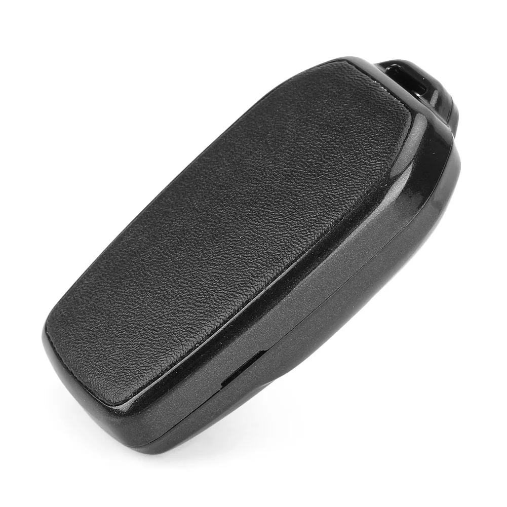 Luminous Auto Car Remote Key Fob Case Shell Key Chain For Toyota Highlander RAV4 Corolla Prado Cruiser Levin Camry old Crown
