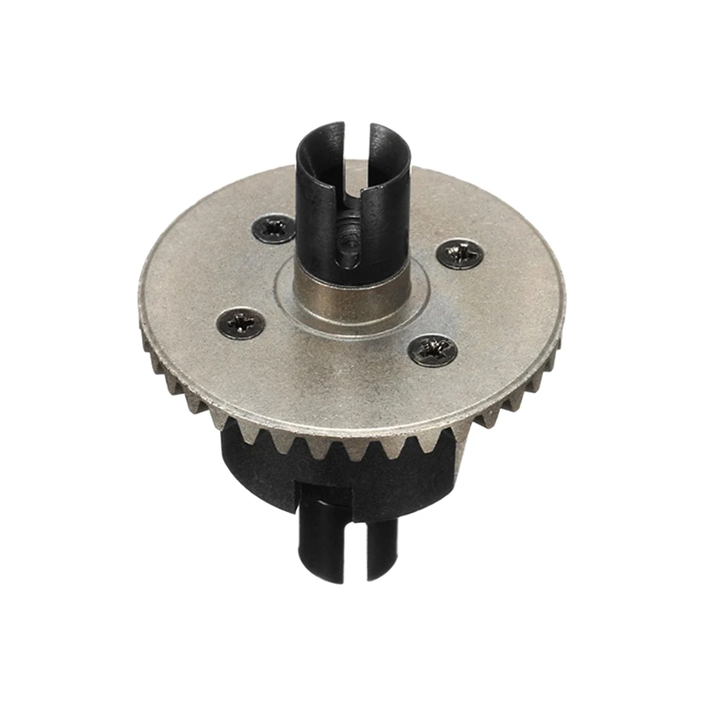 3Pc 10427S Differential Gear For LRP 120900 ZD Racing 7170 1/10 RC Radio Control Car Accessories