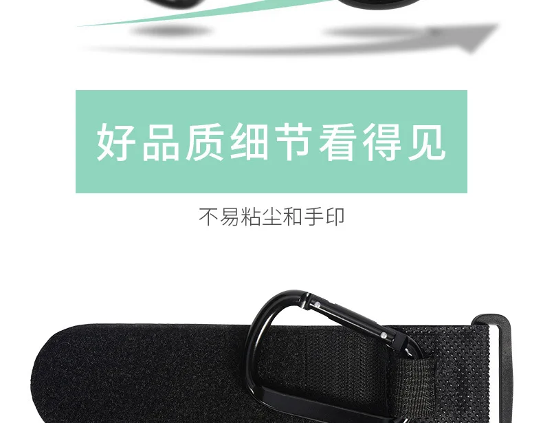 2pcs Baby Stroller Accessories Multi Purpose Baby Stroller Hook Shopping Pram Hook Props Hanger Metal Convenient Hooks for bag (1 (5)