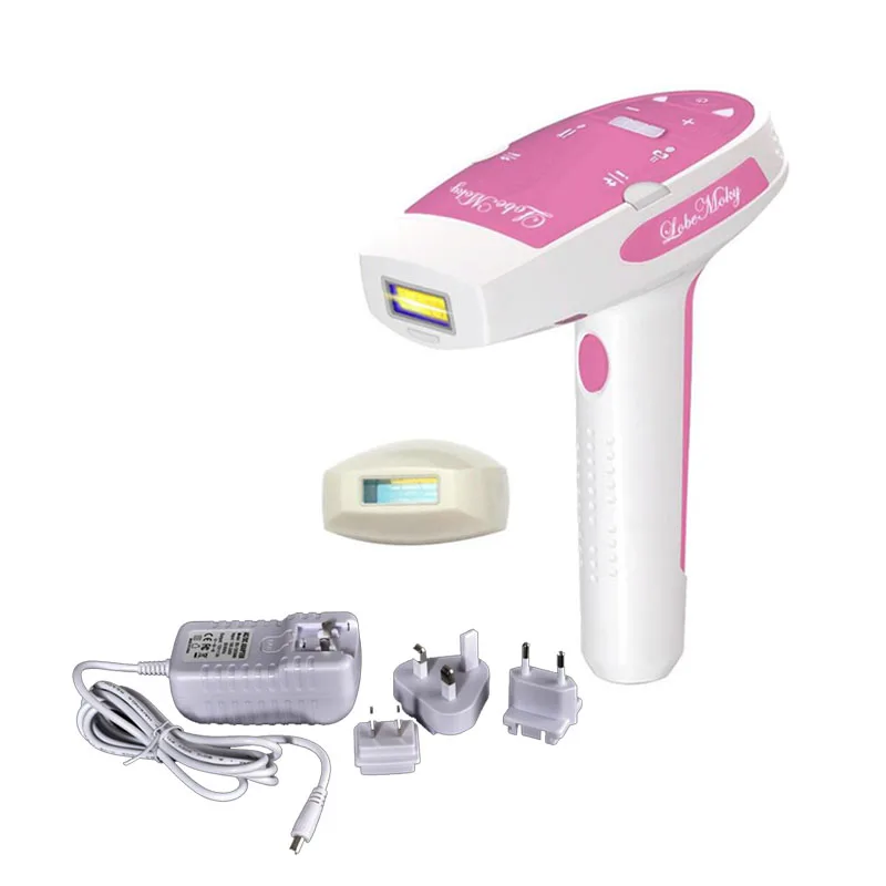 Лазерный Эпилятор Для Домашнего Использования Цена