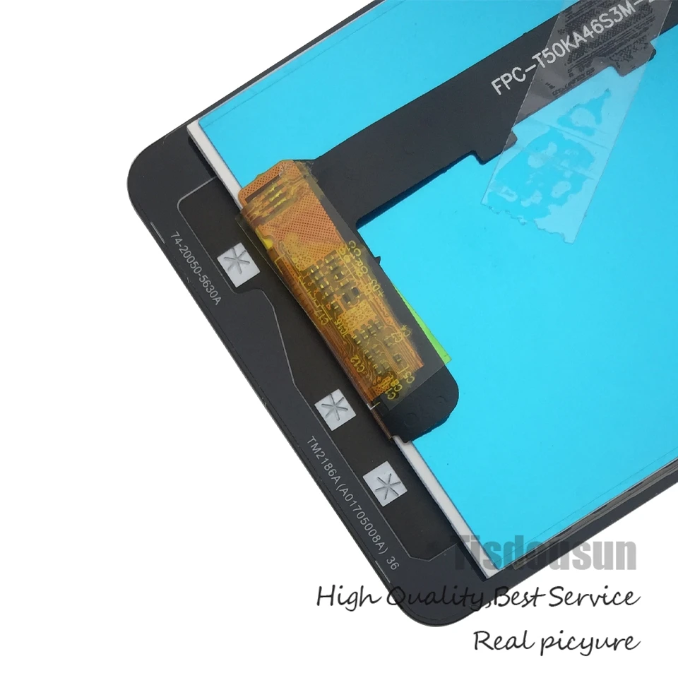 Hisense C20 LCD Display Digitizer  (8)