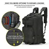 3P Military Tactical Assault Pack Backpack Army Molle Waterproof Bug Out Bag Small For Outdoor Hiking Camping Hunting Rucksack ► Photo 3/6