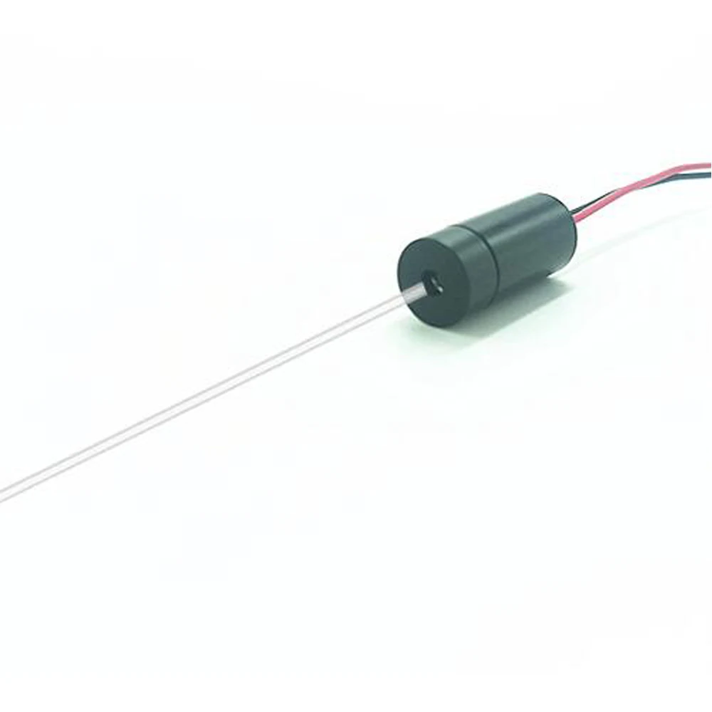 ClassI 780nm 0.5mw Infrared Laser Module Ultra Small Power | Лампы и освещение