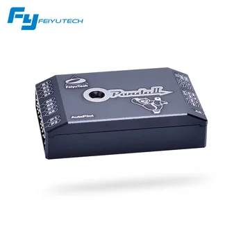 

Feiyu Tech Panda2 autopilot system with 98waypoints setting for FPV