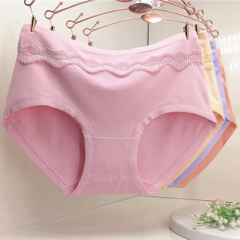 organic cotton underwear women