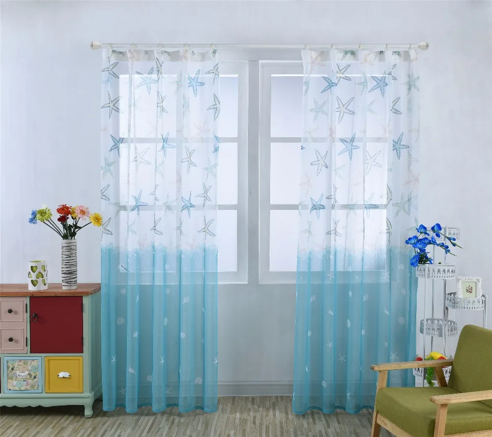 sea star curtain (4)