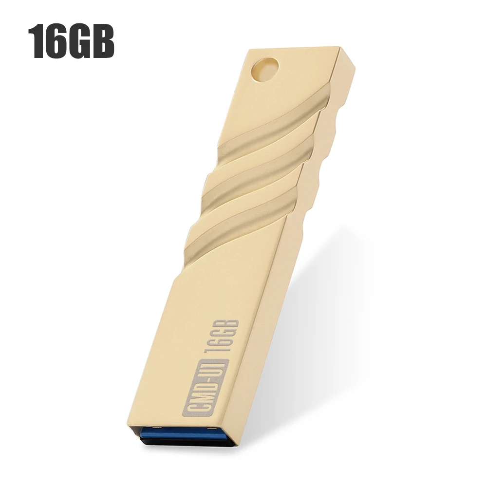 MIXZA TOHAOLL CMD-U1 USB 3.0 Flash Drive (64GB)