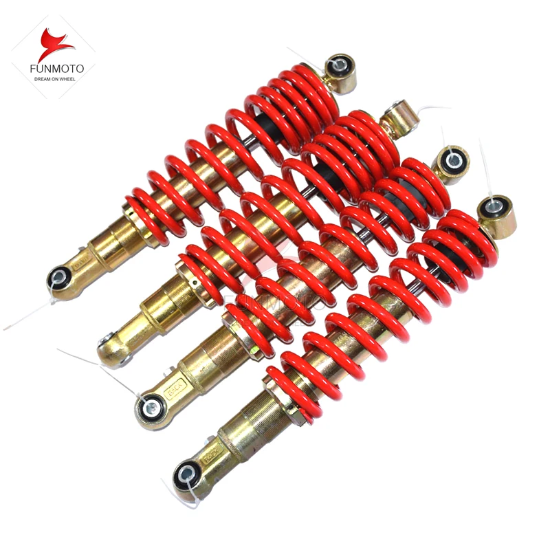 CFX6 CFX625 B GOES QUAD G520 SHOCK ABSORBER PARTS NO IS 9010 050600 060600 10001 ONE