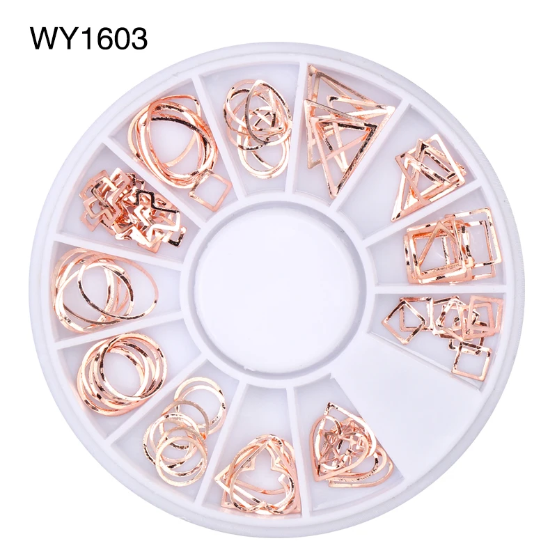 WY1603