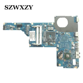 

657459-001 6050A2454801 For HP G6 G6-1000 Laptop Motherboard DDR3 Full Tested
