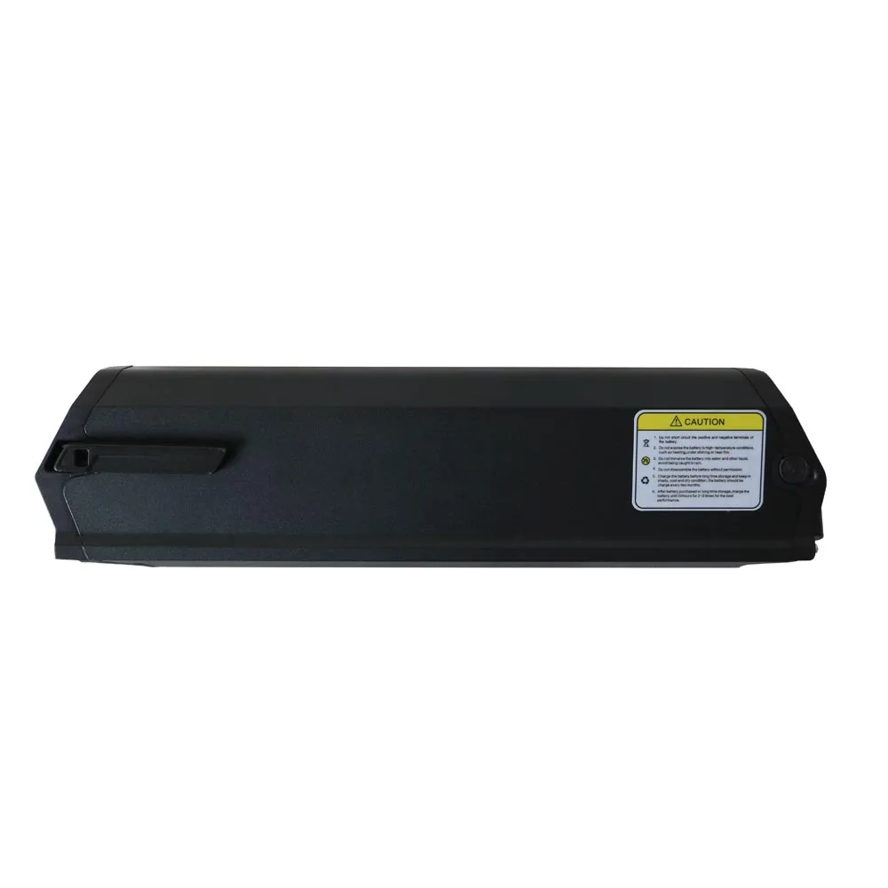 Flash Deal EUNORAU 48V14Ah REENTION DORADO-PLUS case battery fits ECCOBIKE/ADDMOTOR/VOLTBIKE/CIVI/M2S/surface604bikes/Rambo 3