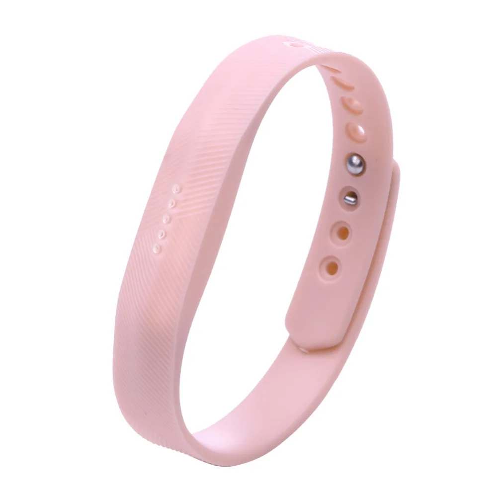 

Watch band silicone material strap for wristwatch
