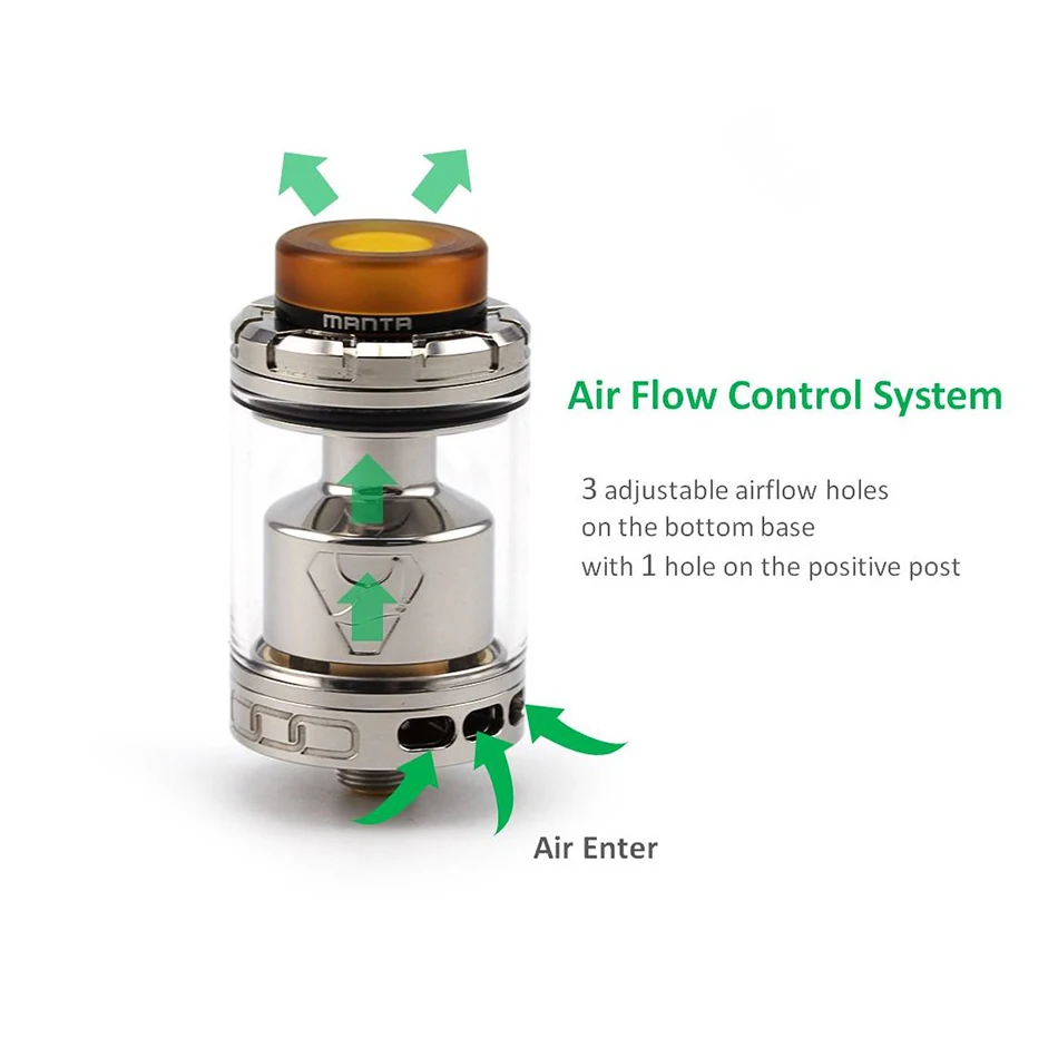 Air system