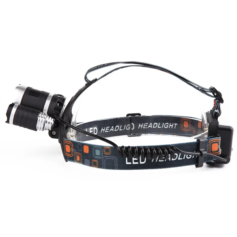 head lamp