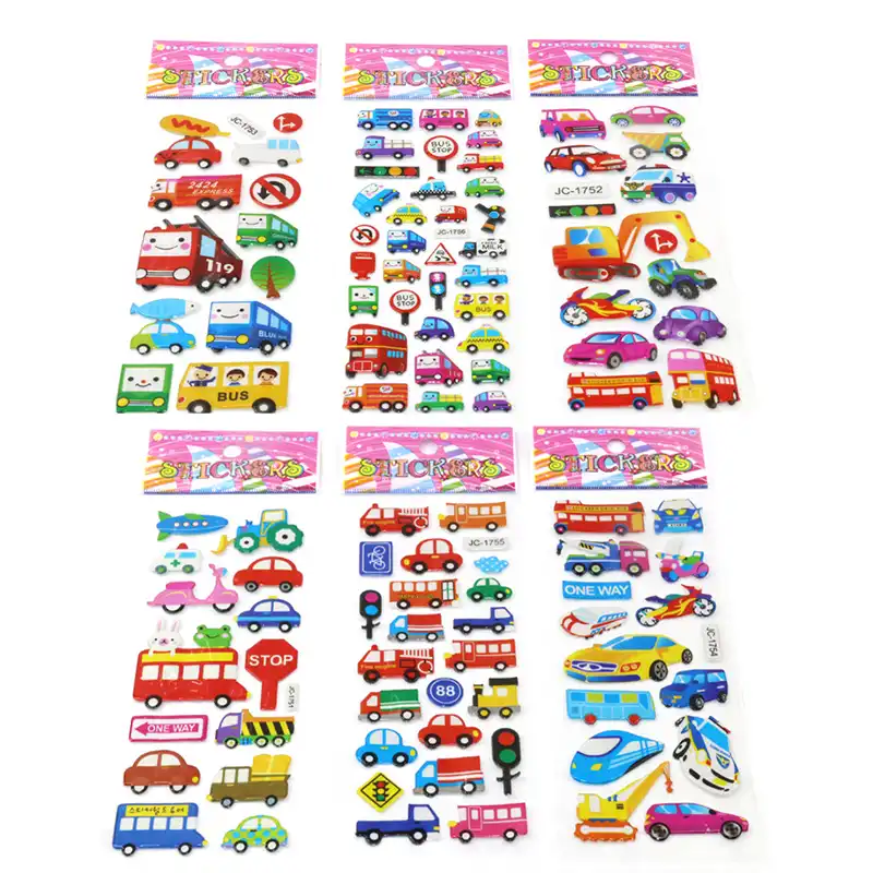 jc creative toys
