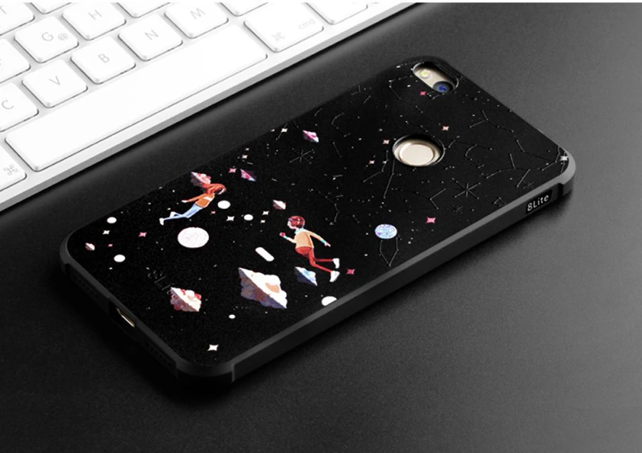 HUAWEI honor 8 lite case  (12)