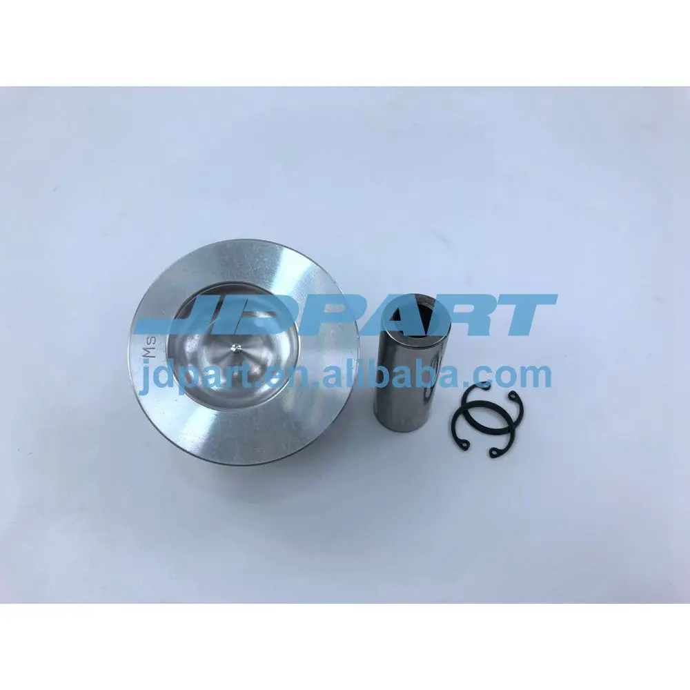 3TNC80 Engine 0152
