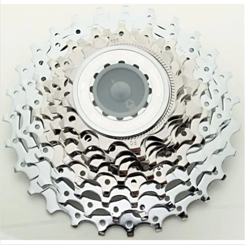 Оригинальная коробка упакованы Shimano Ultegra CS 6500 11 21 т/11 23 т/12 25 27 т 9 скоростная