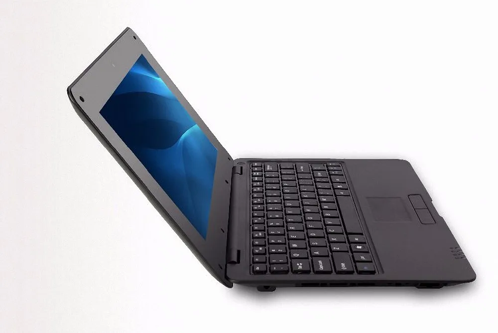 BDF 10,1 дюймовый ноутбук Тетрадь последние модели лаптопов на андроиде, ноутбук 4 ядра Android 6,0 Allwinner A33 8 ГБ 1,5 ГГц Wi-Fi Bluetooth мини Нетбуки