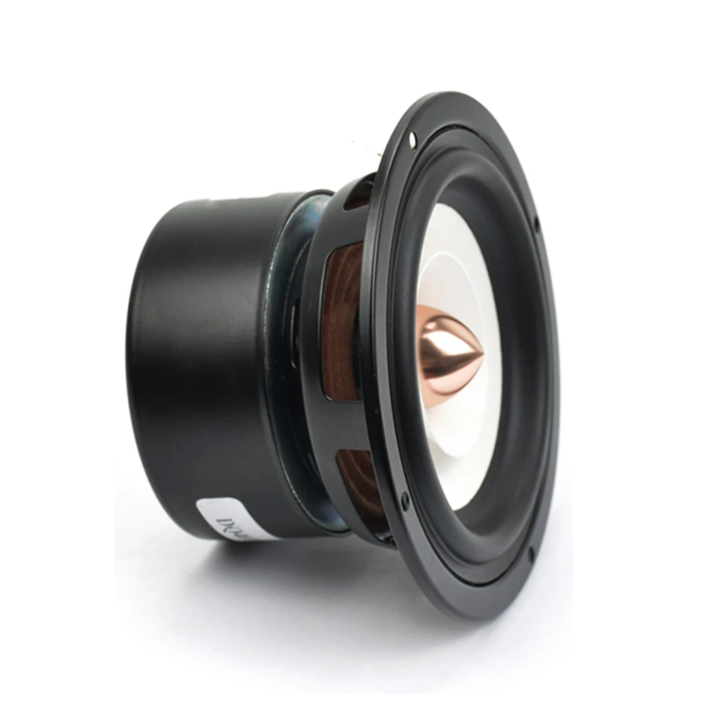 AIYIMA 4 Inch Mini Full Range Sound Speaker Column